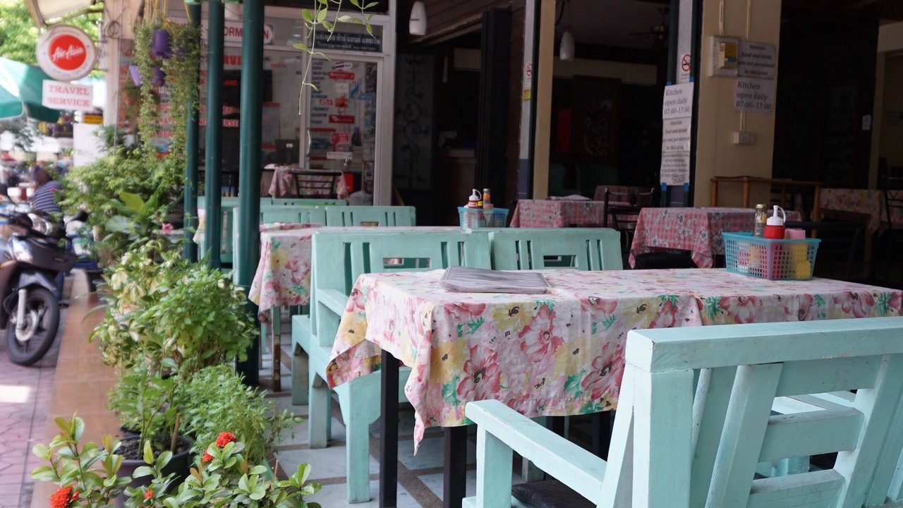Photo of Others in Chana Songkhram