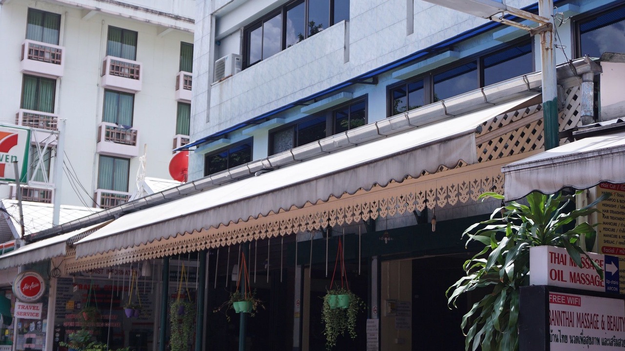 Photo of Outdoor in Chana Songkhram
