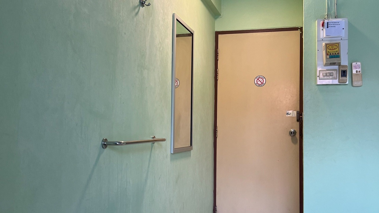 Photo of Bathroom in Chana Songkhram
