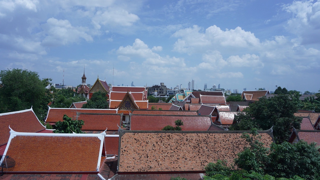 Photo of Others in Chana Songkhram