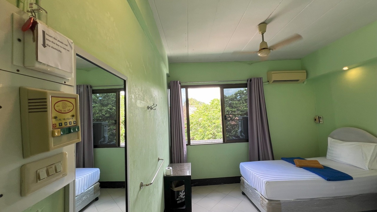 Photo of Bathroom in Chana Songkhram