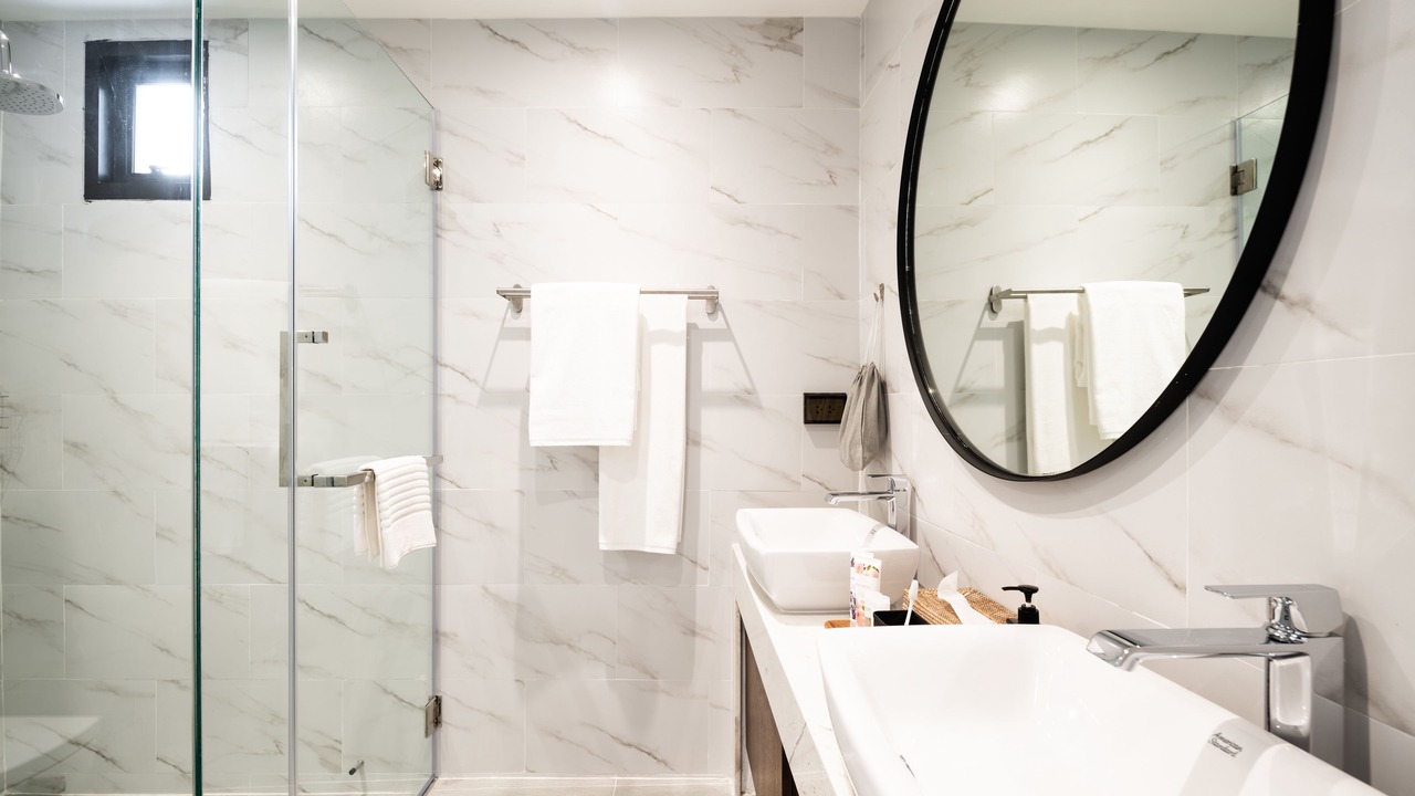 Photo of Bathroom in Bang Rak