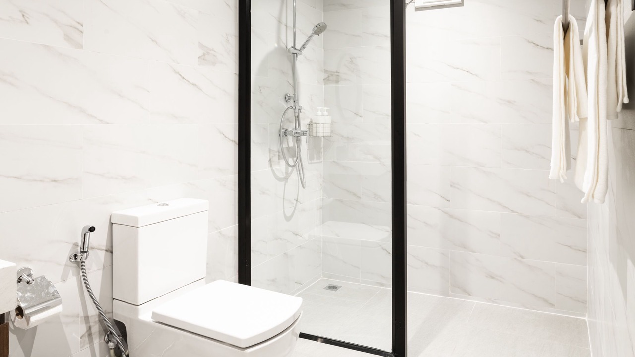 Photo of Bathroom in Bang Rak