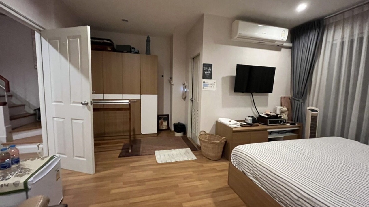Photo of Bedroom in Sanambin