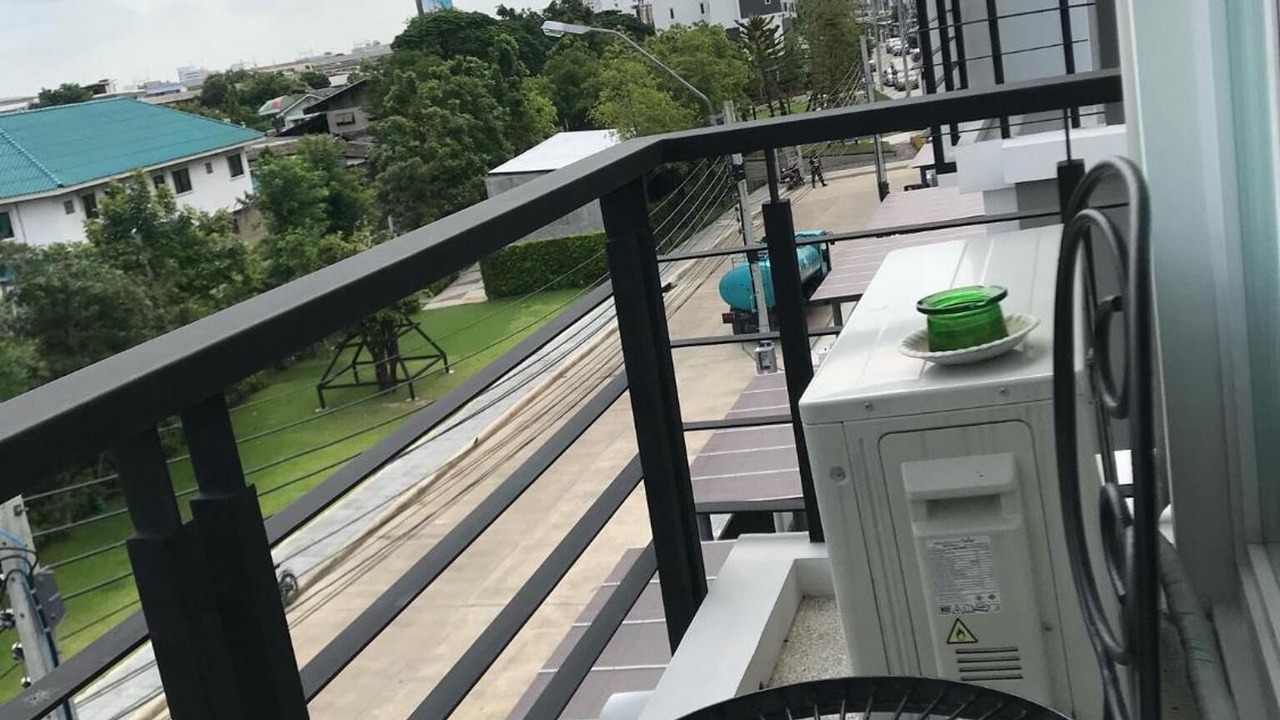 Photo of Patio Balcony in Sanambin