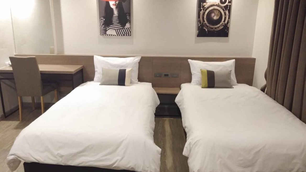 Photo of Bedroom in Wat Tha Phra