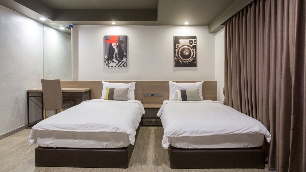 Photo of Bedroom in Wat Tha Phra