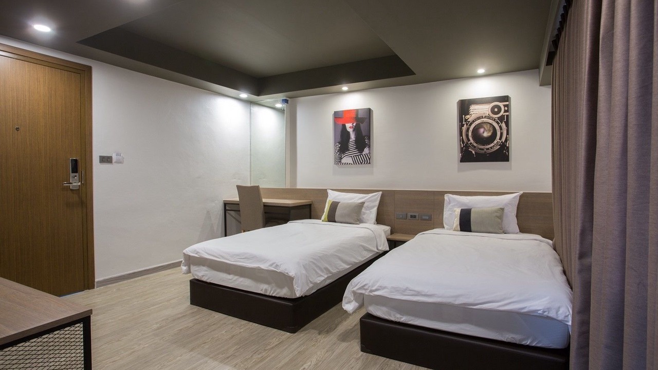 Photo of Bedroom in Wat Tha Phra