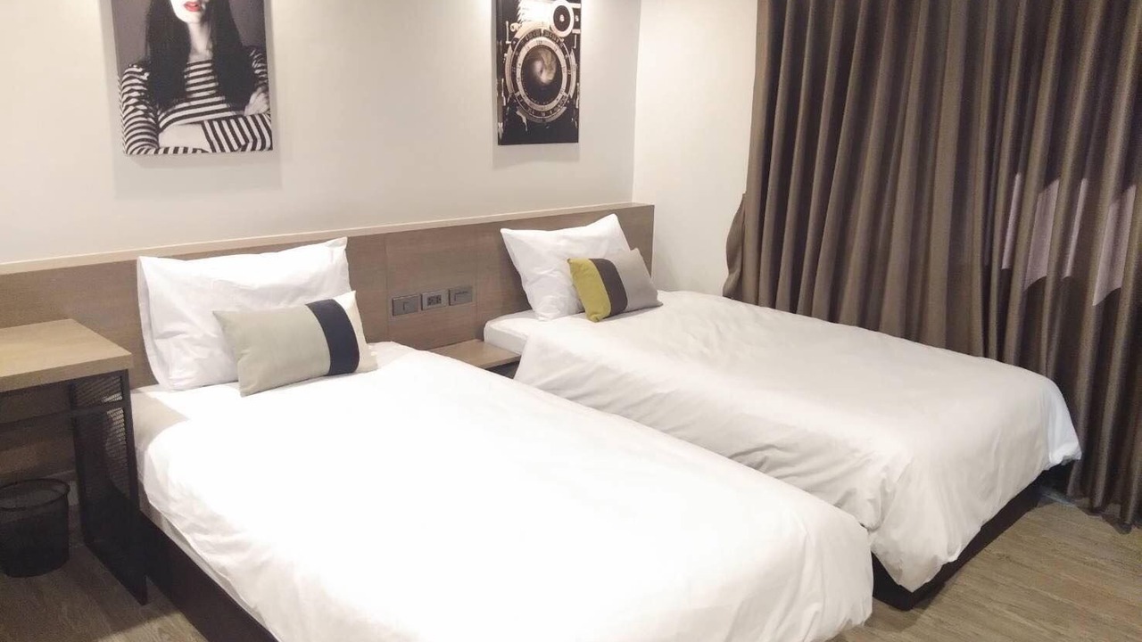 Photo of Bedroom in Wat Tha Phra