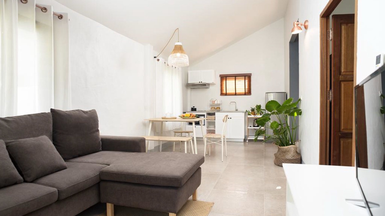 Photo of Livingroom in Chaloklum