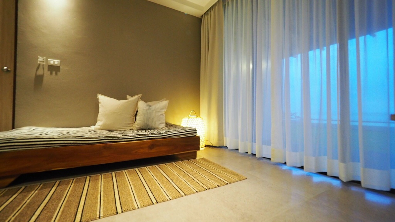 Photo of Bedroom in Chaloklum