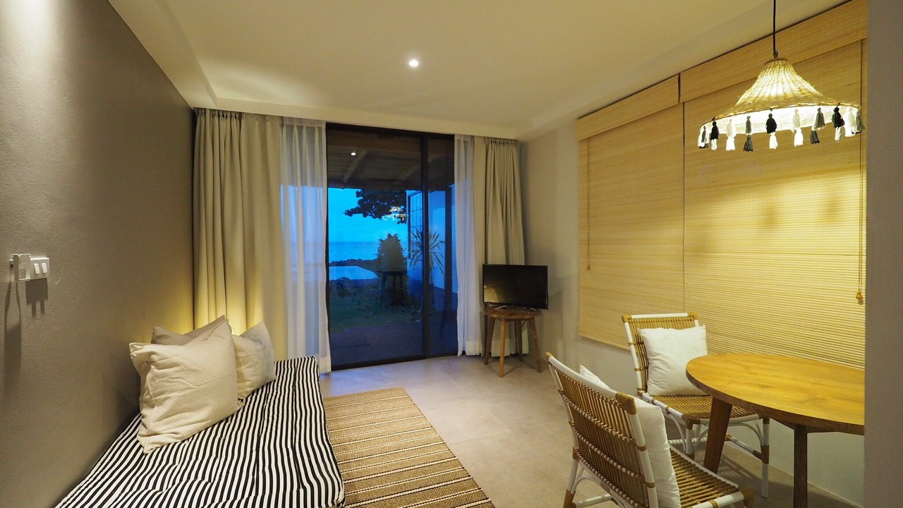 Photo of Bedroom in Chaloklum