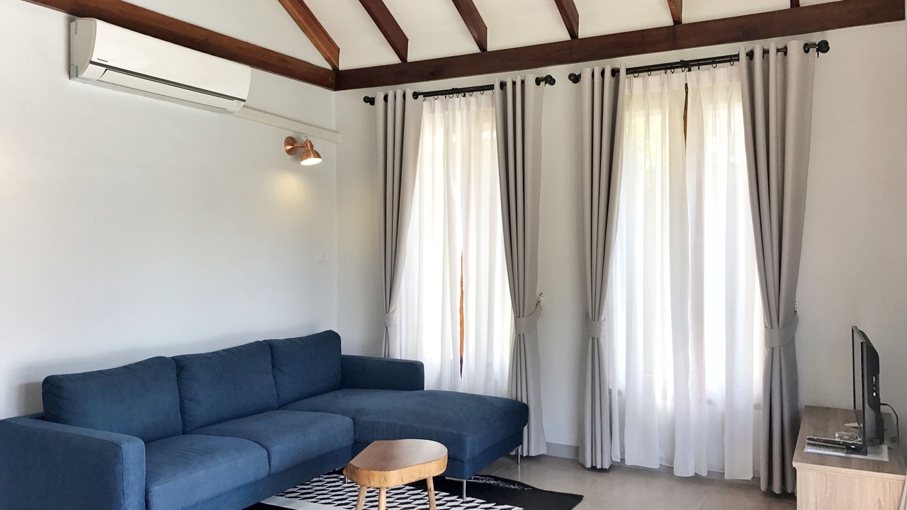 Photo of Bedroom in Chaloklum