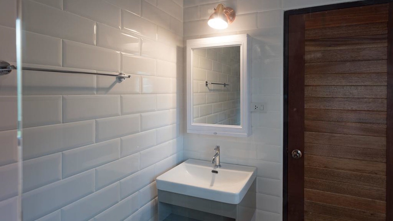 Photo of Bathroom in Chaloklum