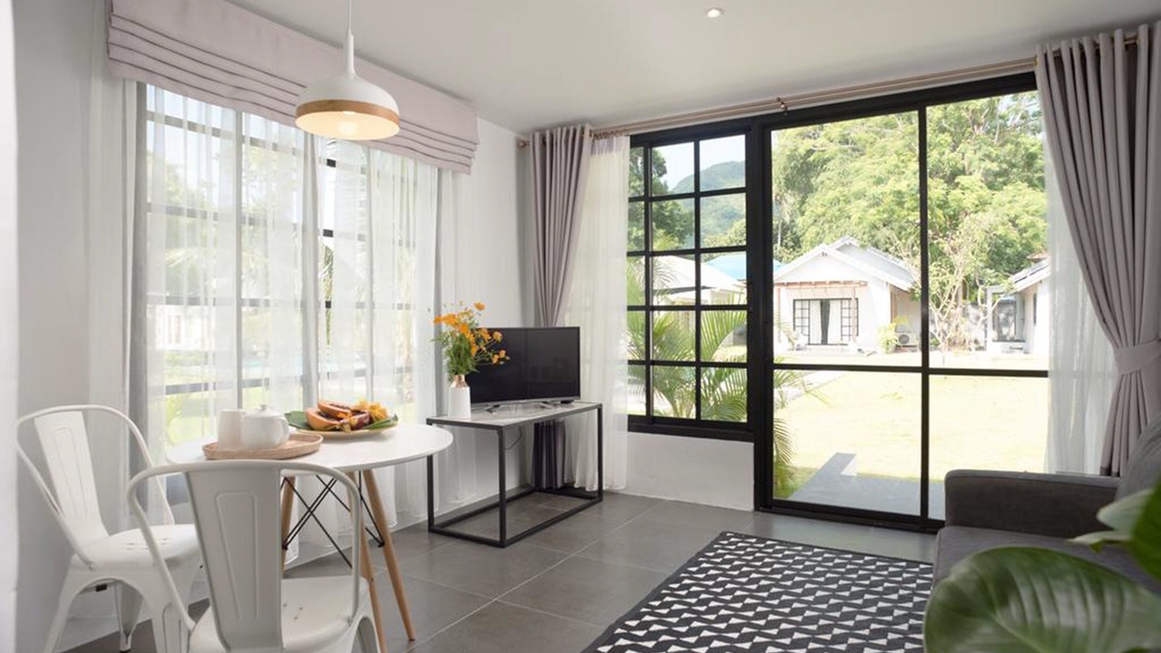 Photo of Bedroom in Chaloklum