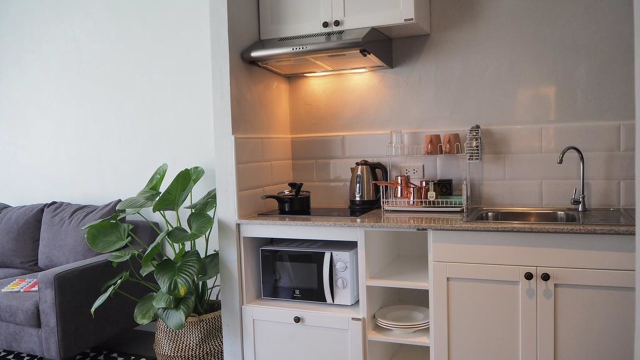 Photo of Kitchen in Chaloklum