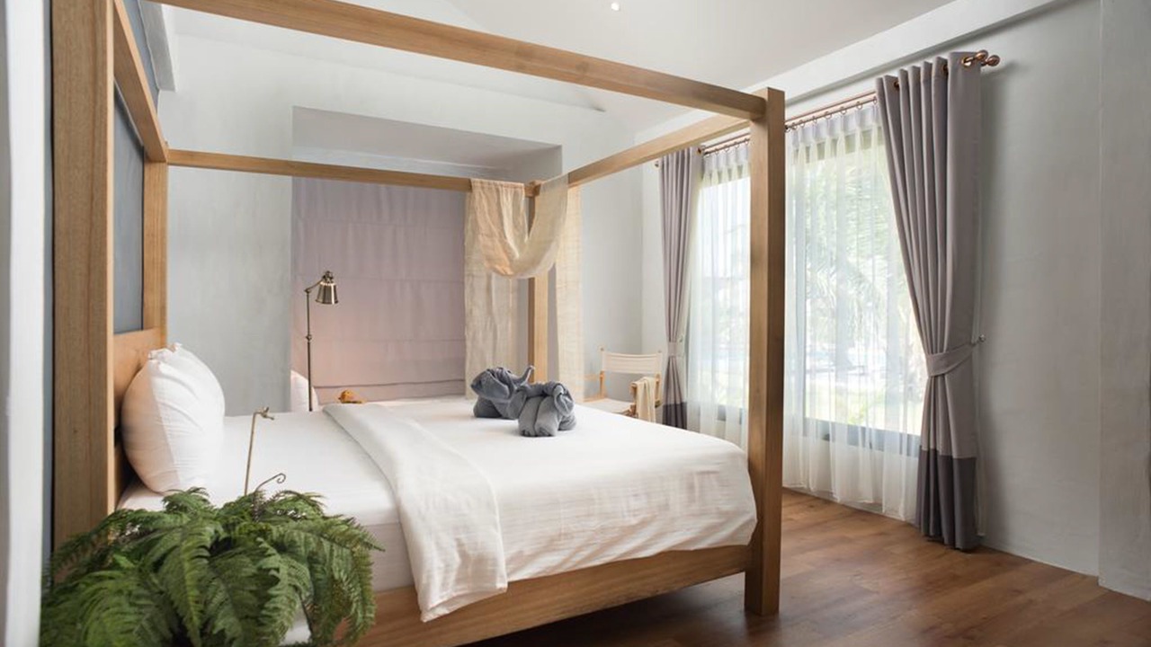 Photo of Bedroom in Chaloklum
