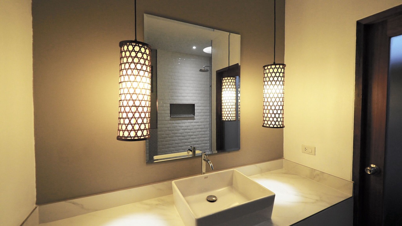Photo of Bathroom in Chaloklum