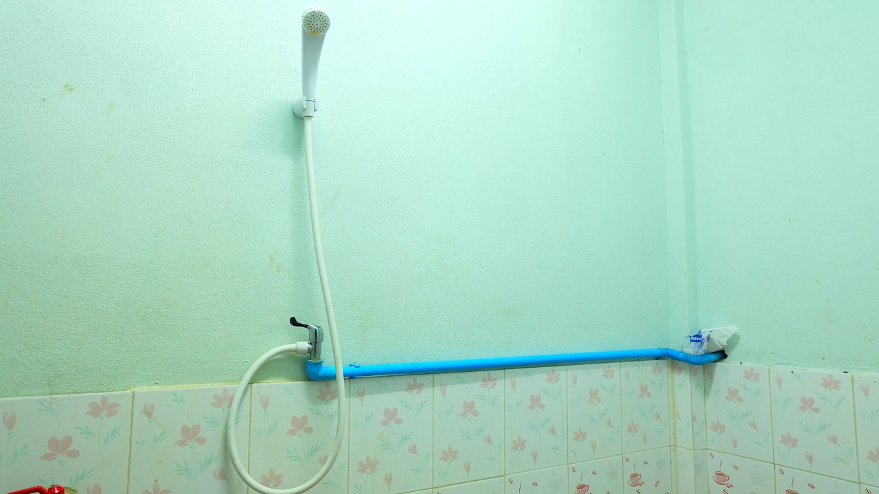 Photo of Bathroom in Tha Sala