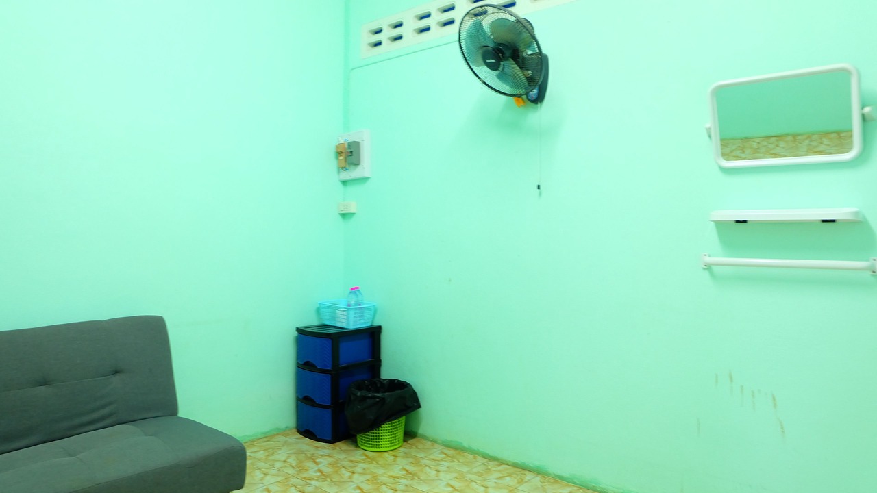 Photo of Bedroom in Tha Sala