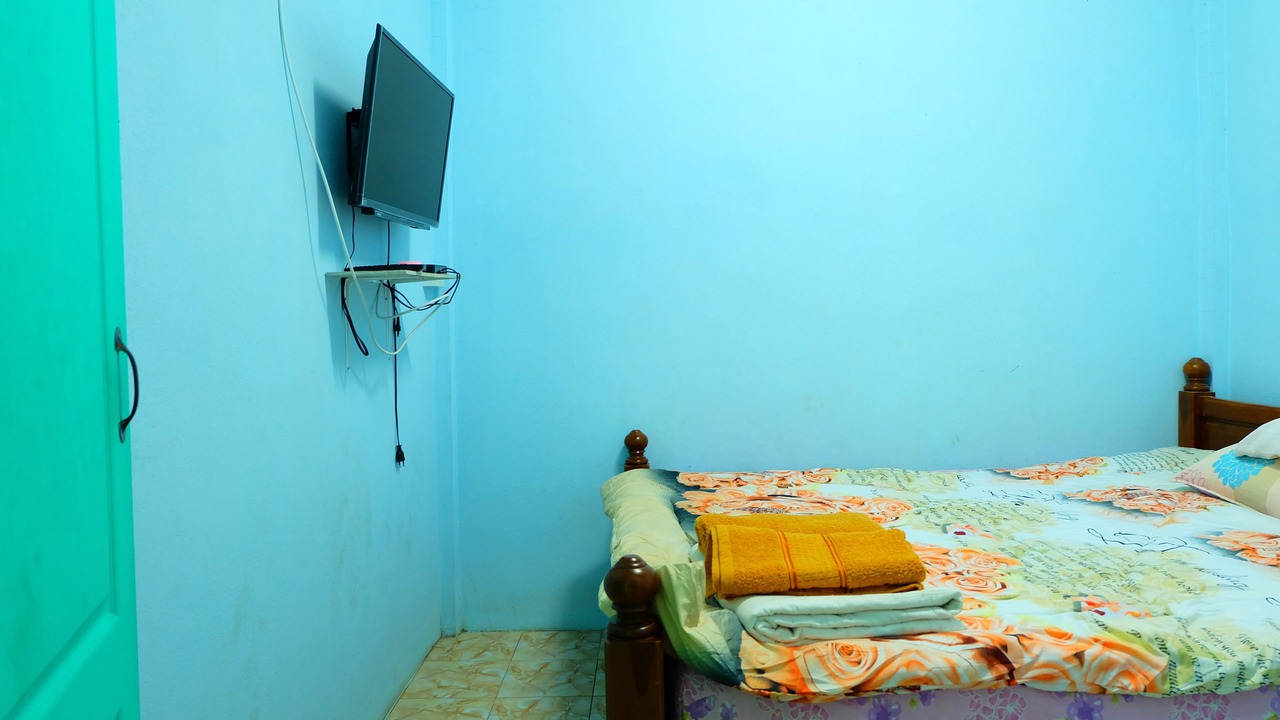 Photo of Bedroom in Tha Sala