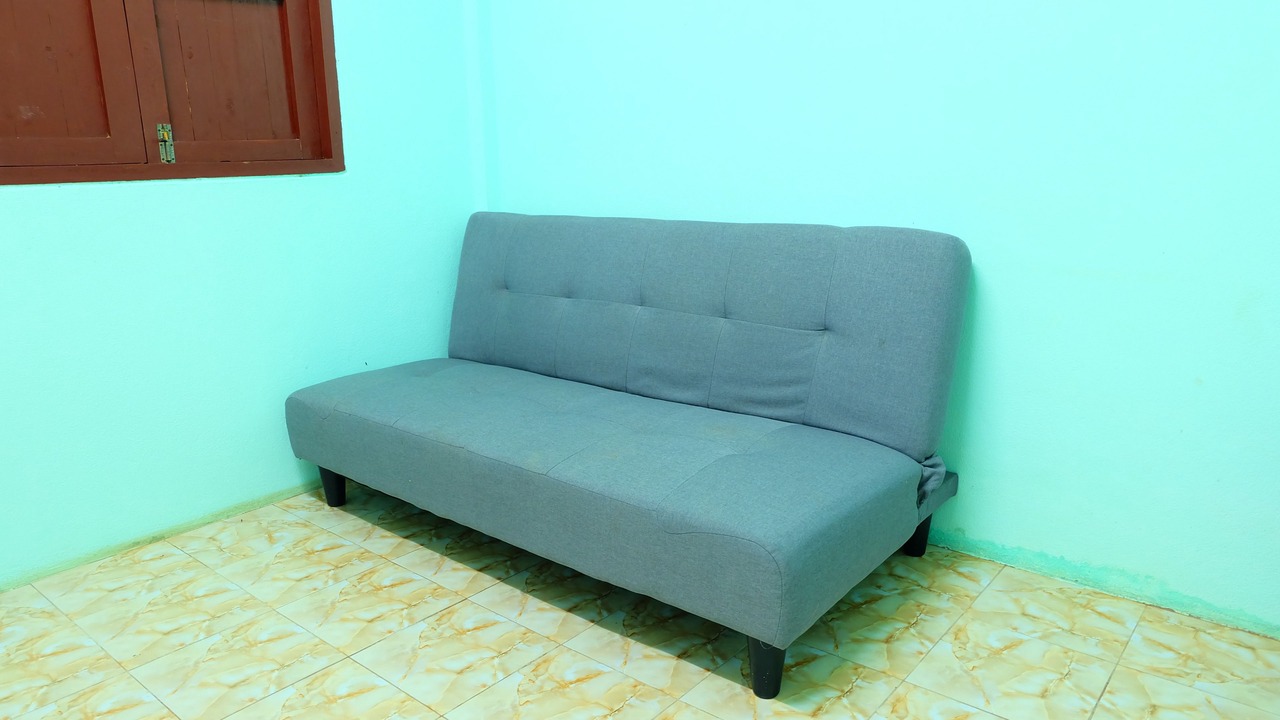 Photo of Bedroom in Tha Sala