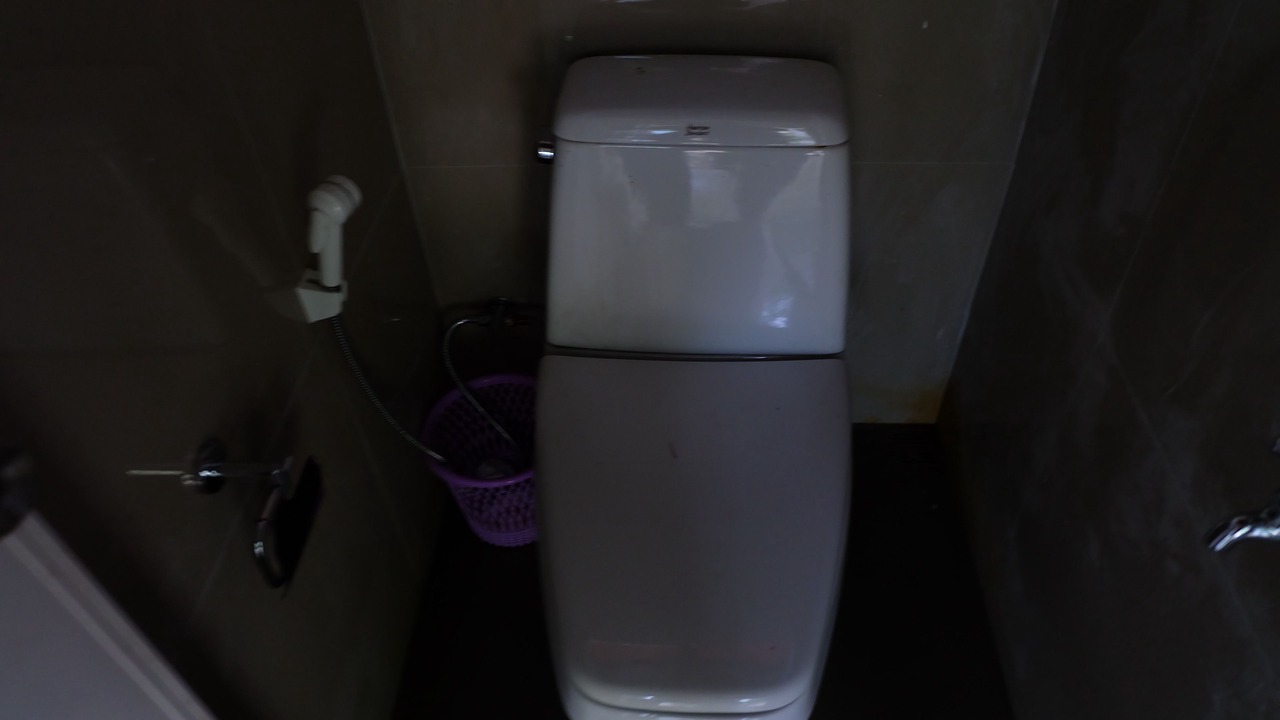 Photo of Bathroom in Tha Sala