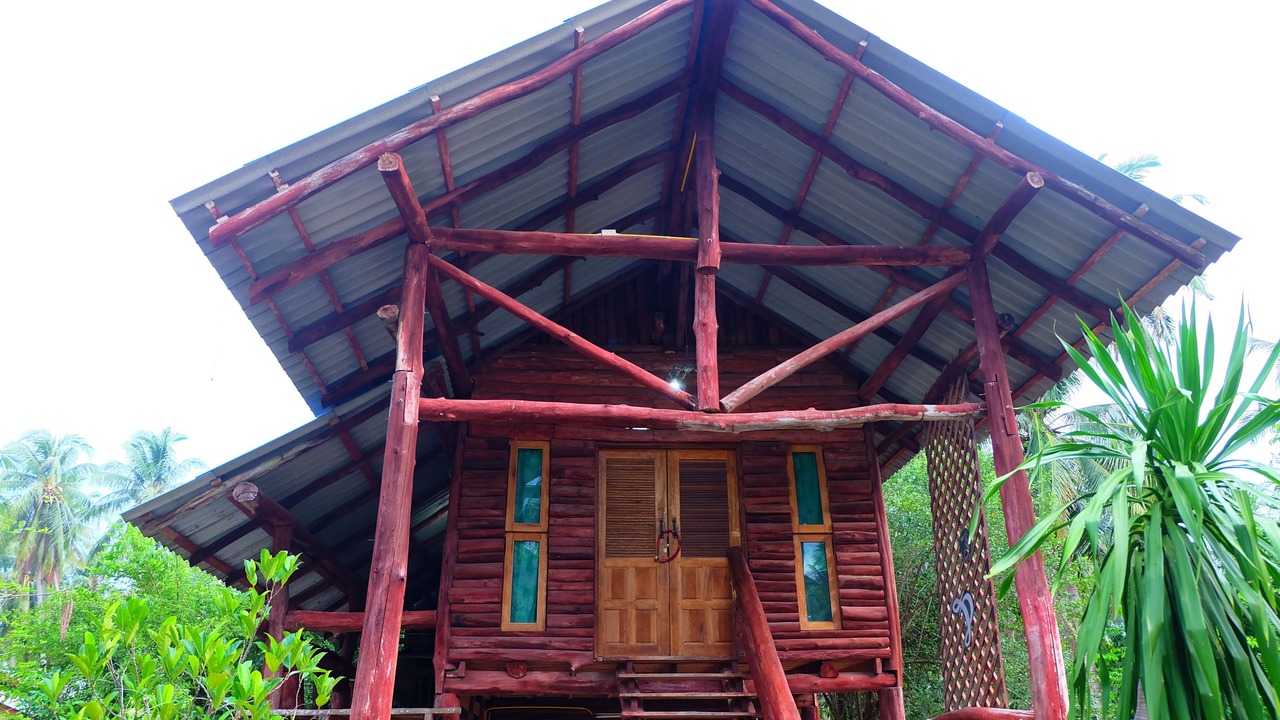 Photo of Outdoor in Tha Sala
