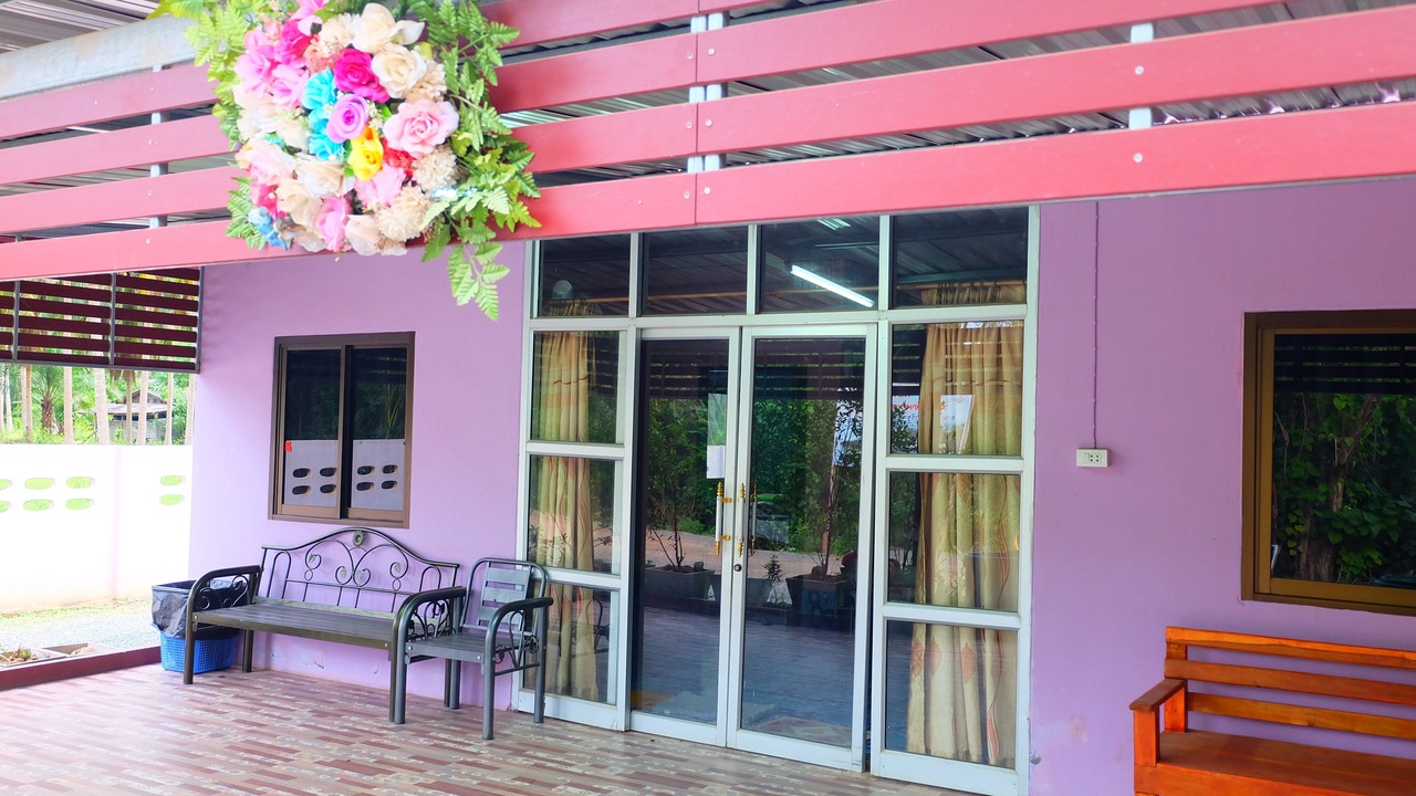 Photo of Outdoor in Tha Sala