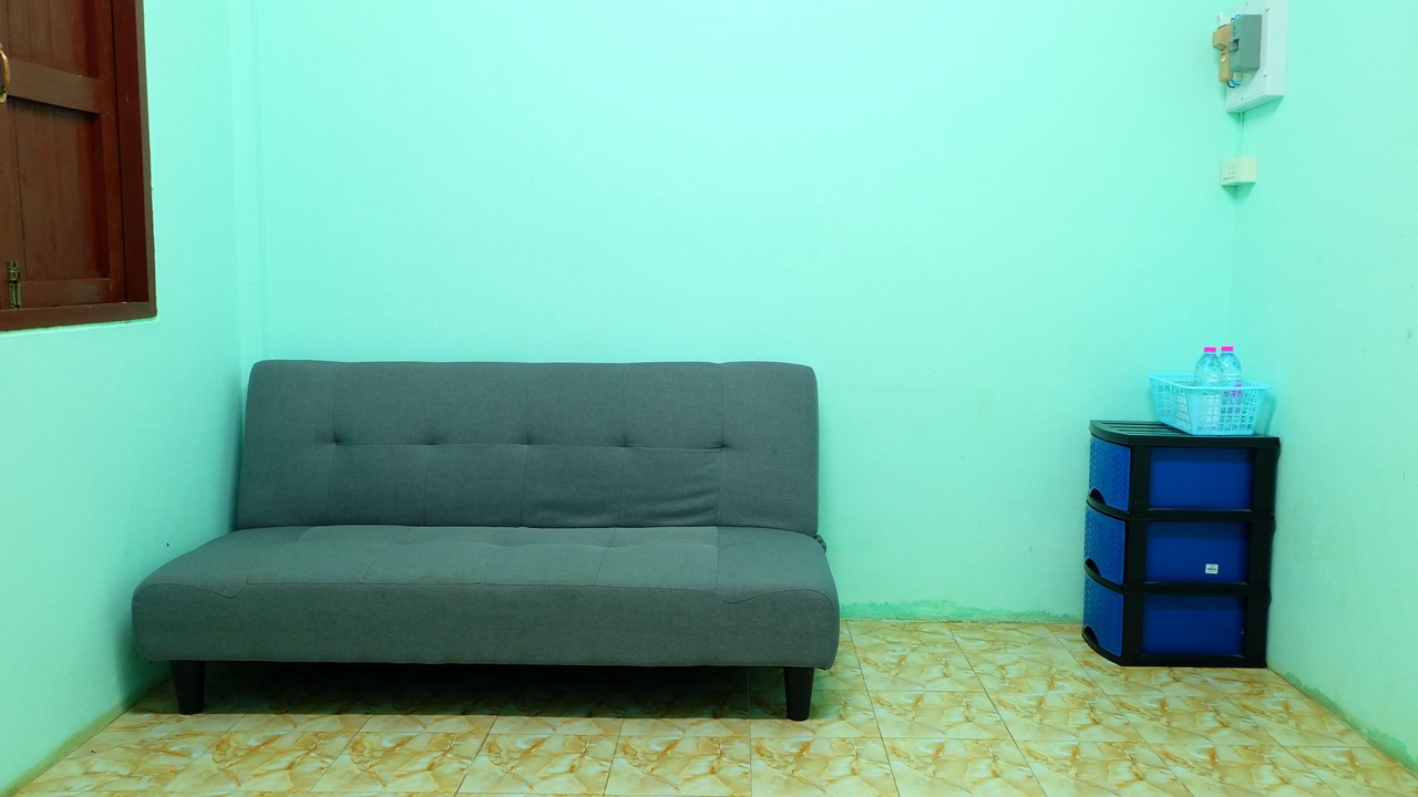 Photo of Bedroom in Tha Sala