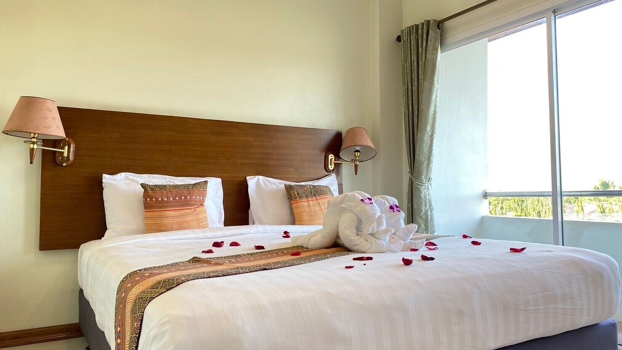 Photo of Bedroom in Chai Nat
