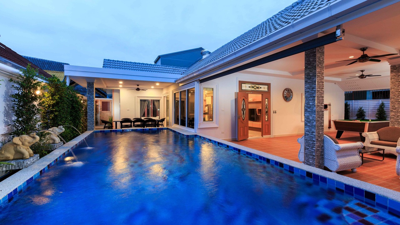 Photo of Outdoor in South Pattaya