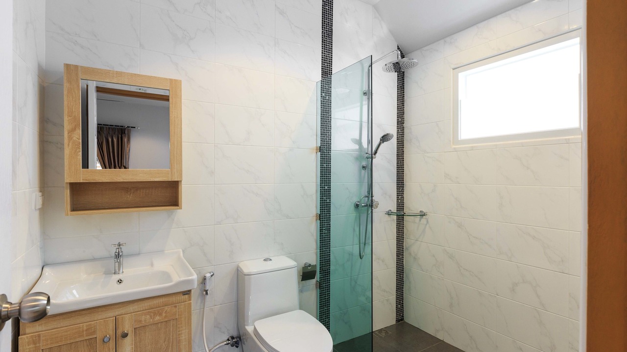 Photo of Bathroom in South Pattaya