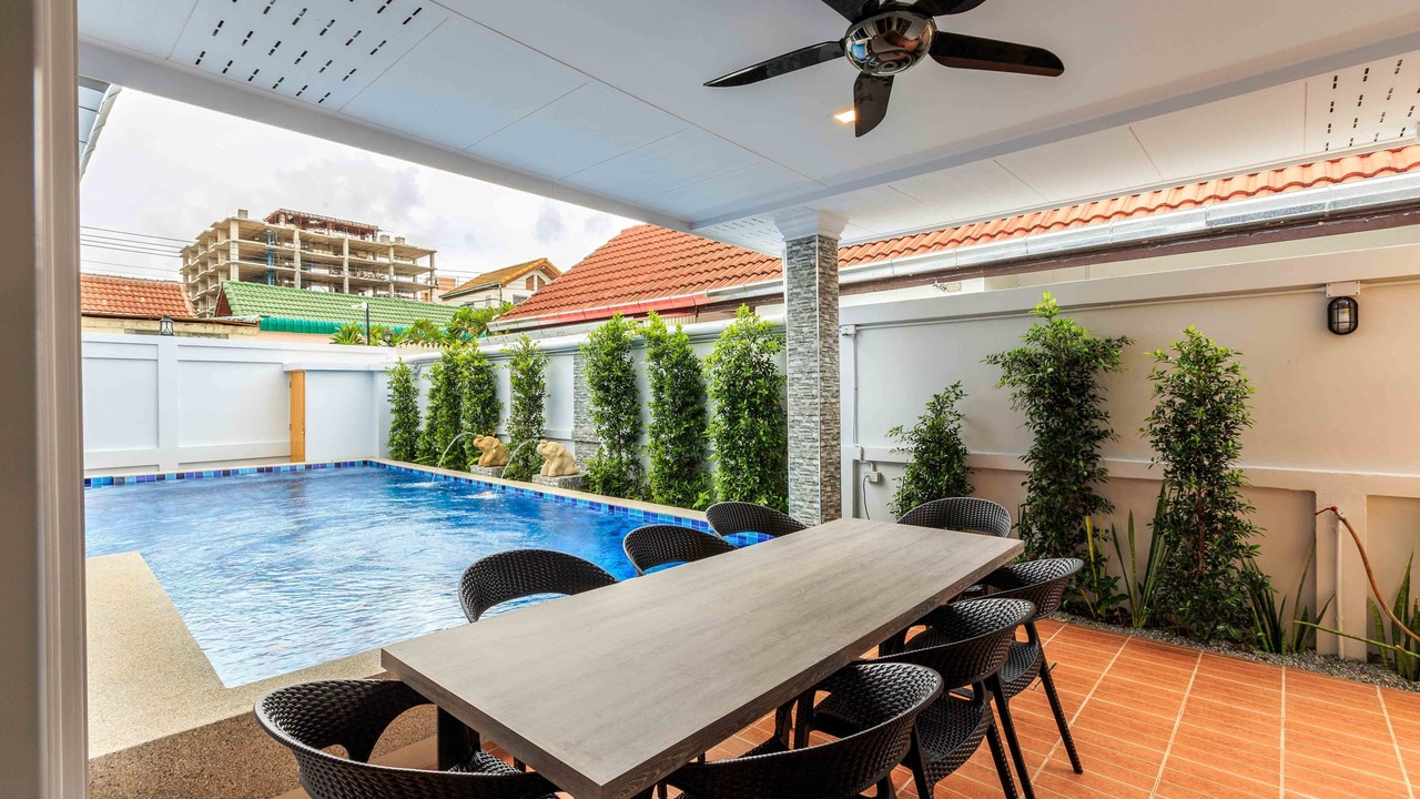 Photo of Outdoor in South Pattaya