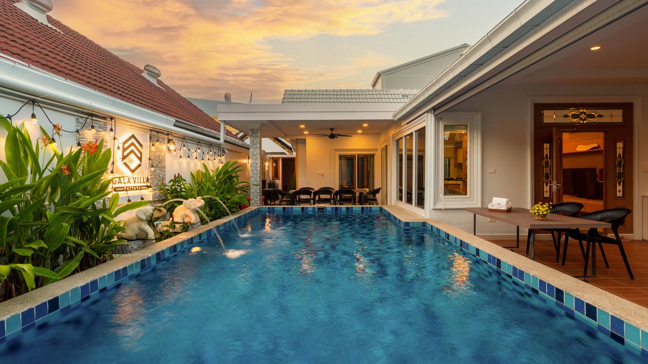 Photo of Outdoor in South Pattaya
