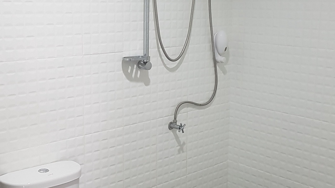 Photo of Bathroom in K. Wang Chao