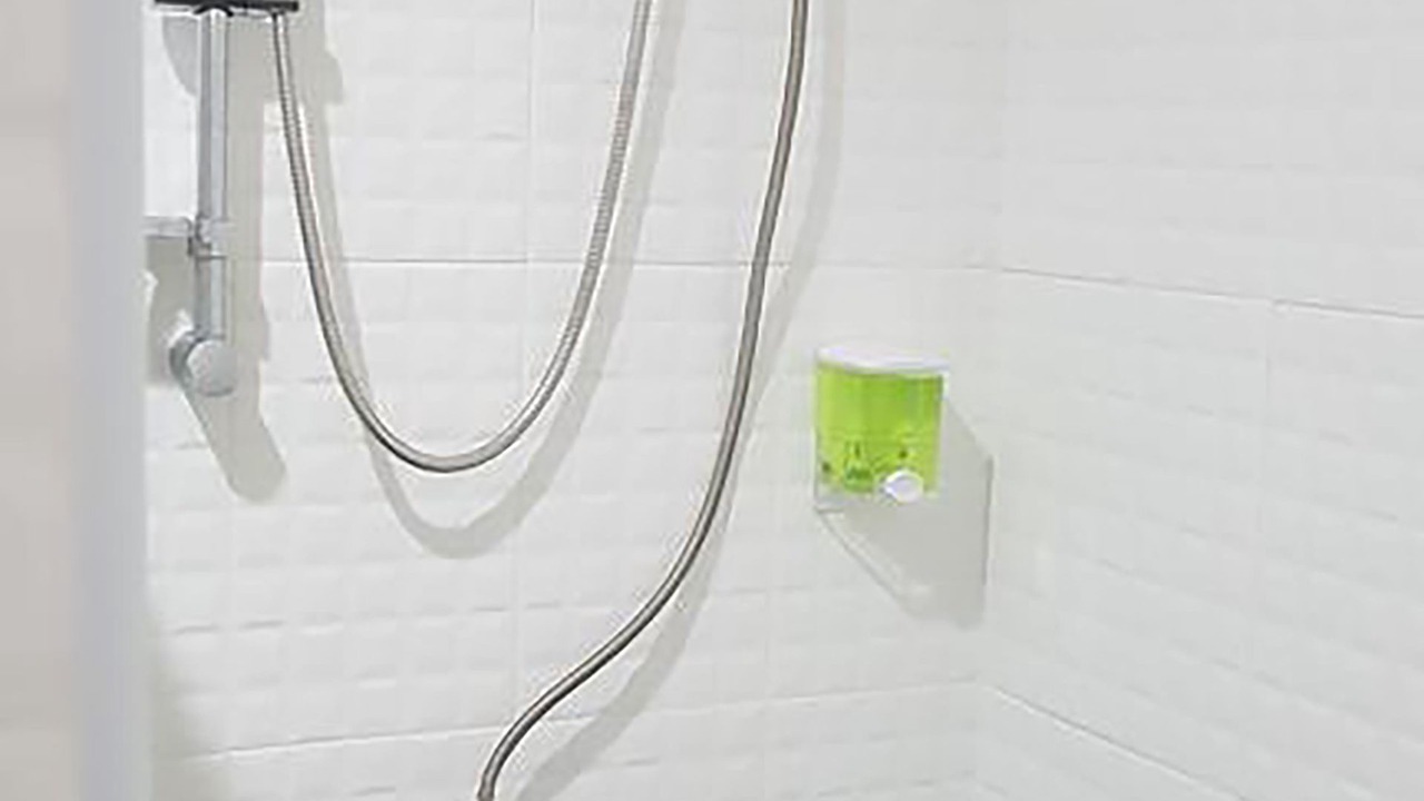 Photo of Bathroom in K. Wang Chao