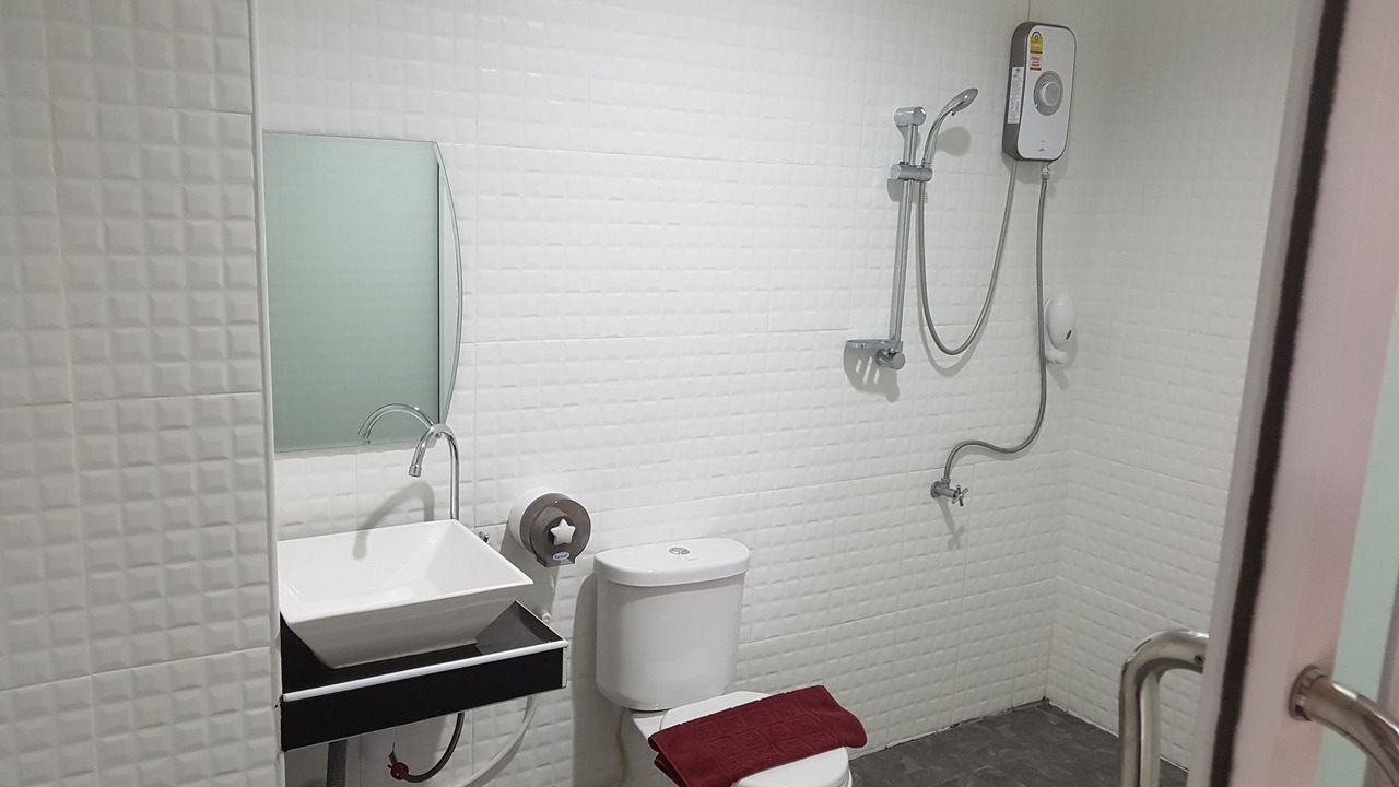 Photo of Bathroom in K. Wang Chao