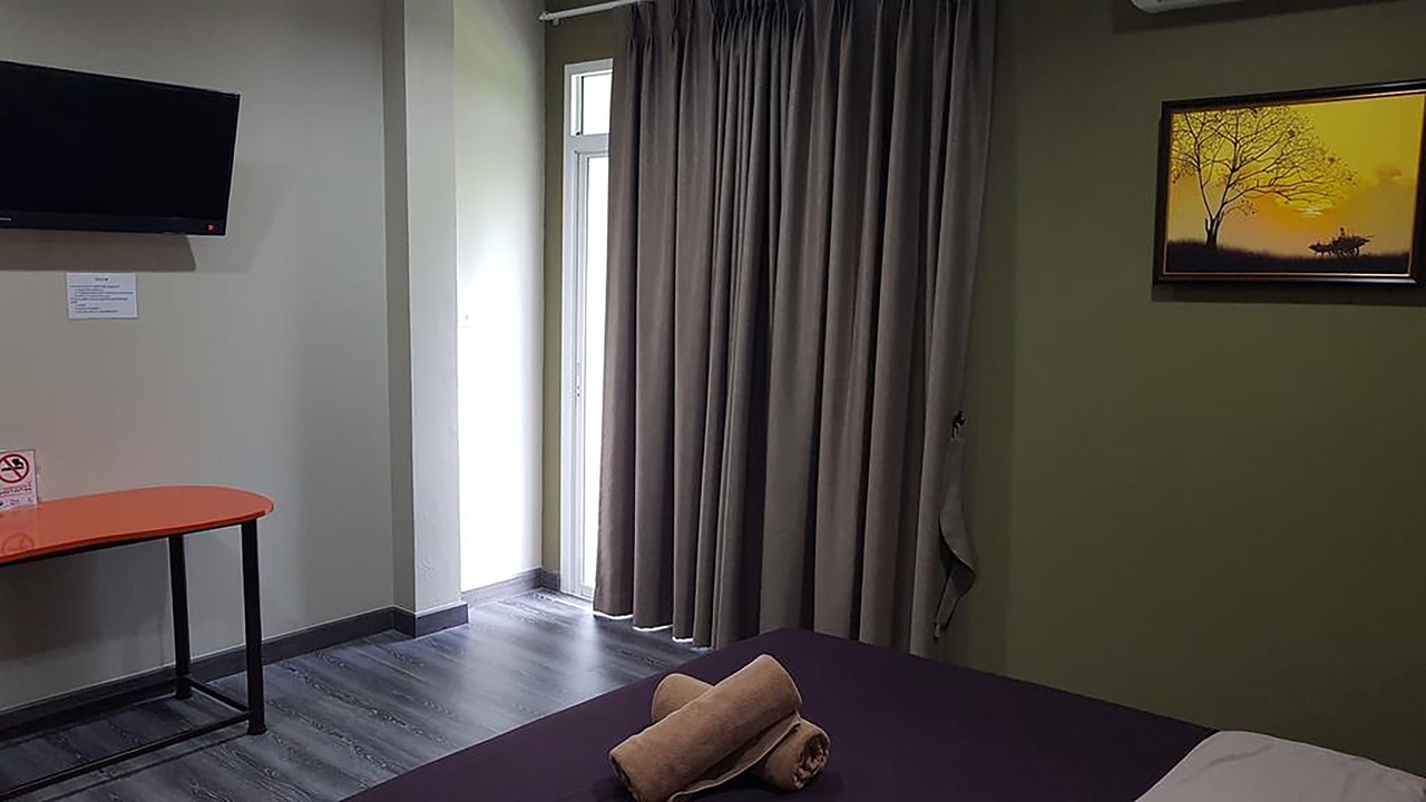 Photo of Bedroom in K. Wang Chao