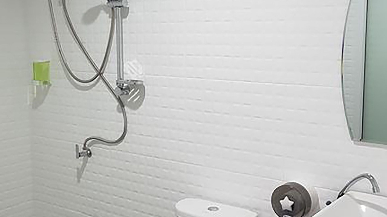 Photo of Bathroom in K. Wang Chao