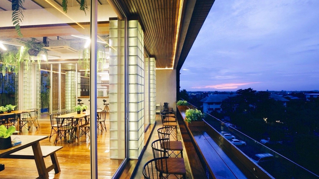 Photo of Patio Balcony in Khlang