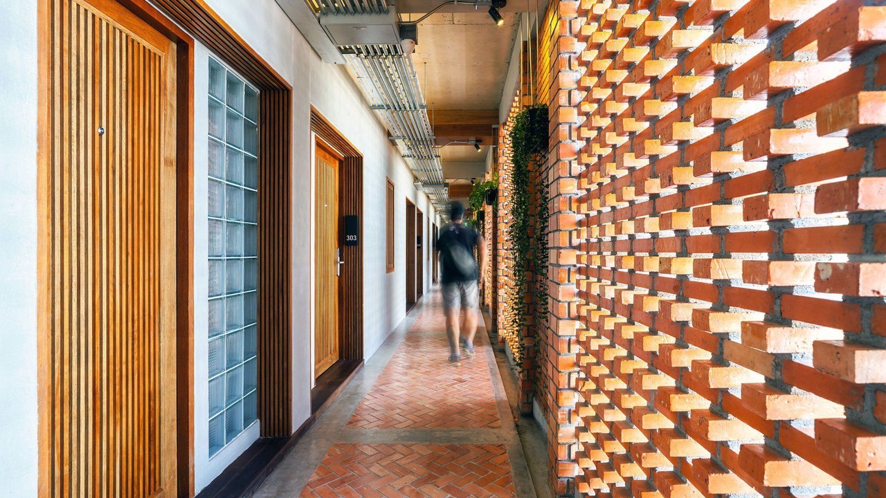 Photo of Patio Balcony in Khlang