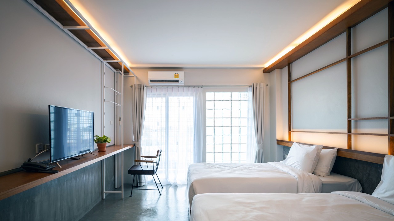Photo of Bedroom in Khlang