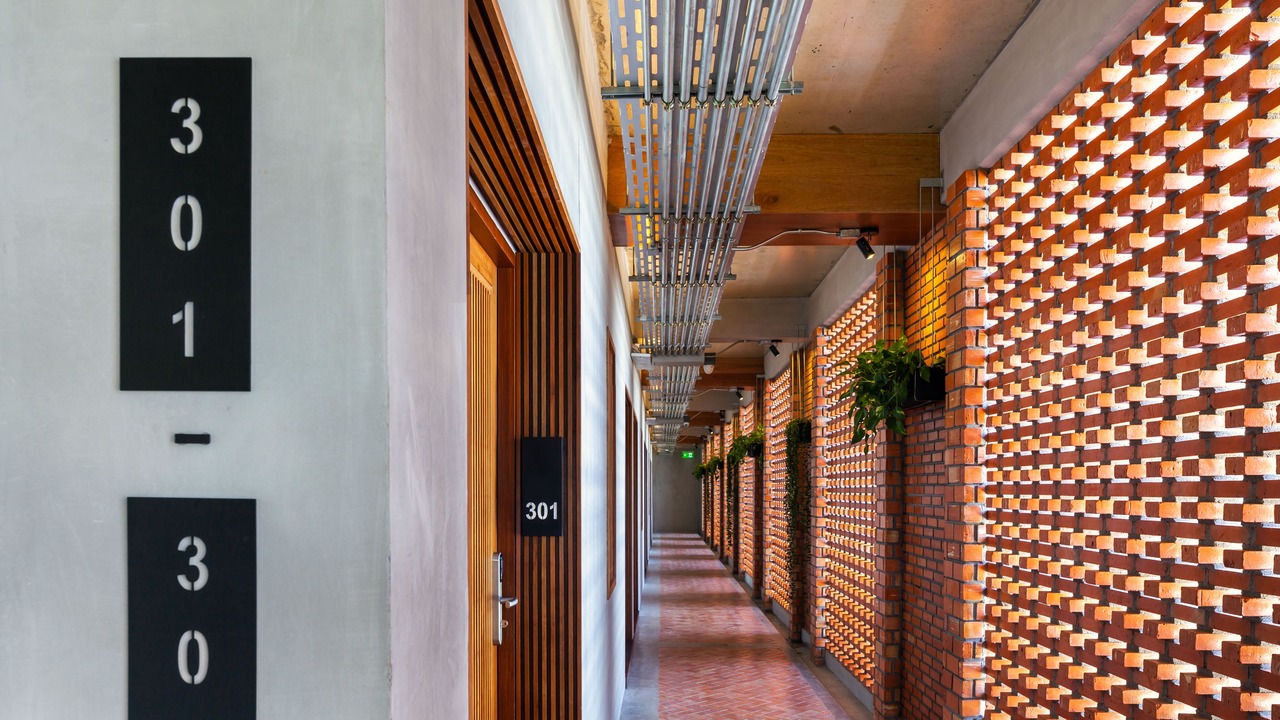 Photo of Patio Balcony in Khlang