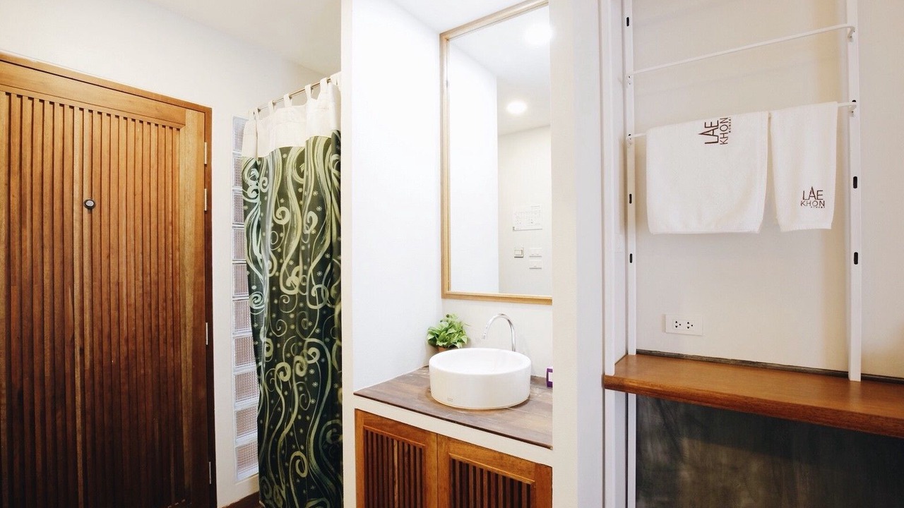 Photo of Bathroom in Khlang