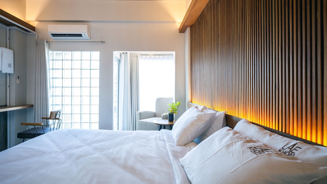 Photo of Bedroom in Khlang