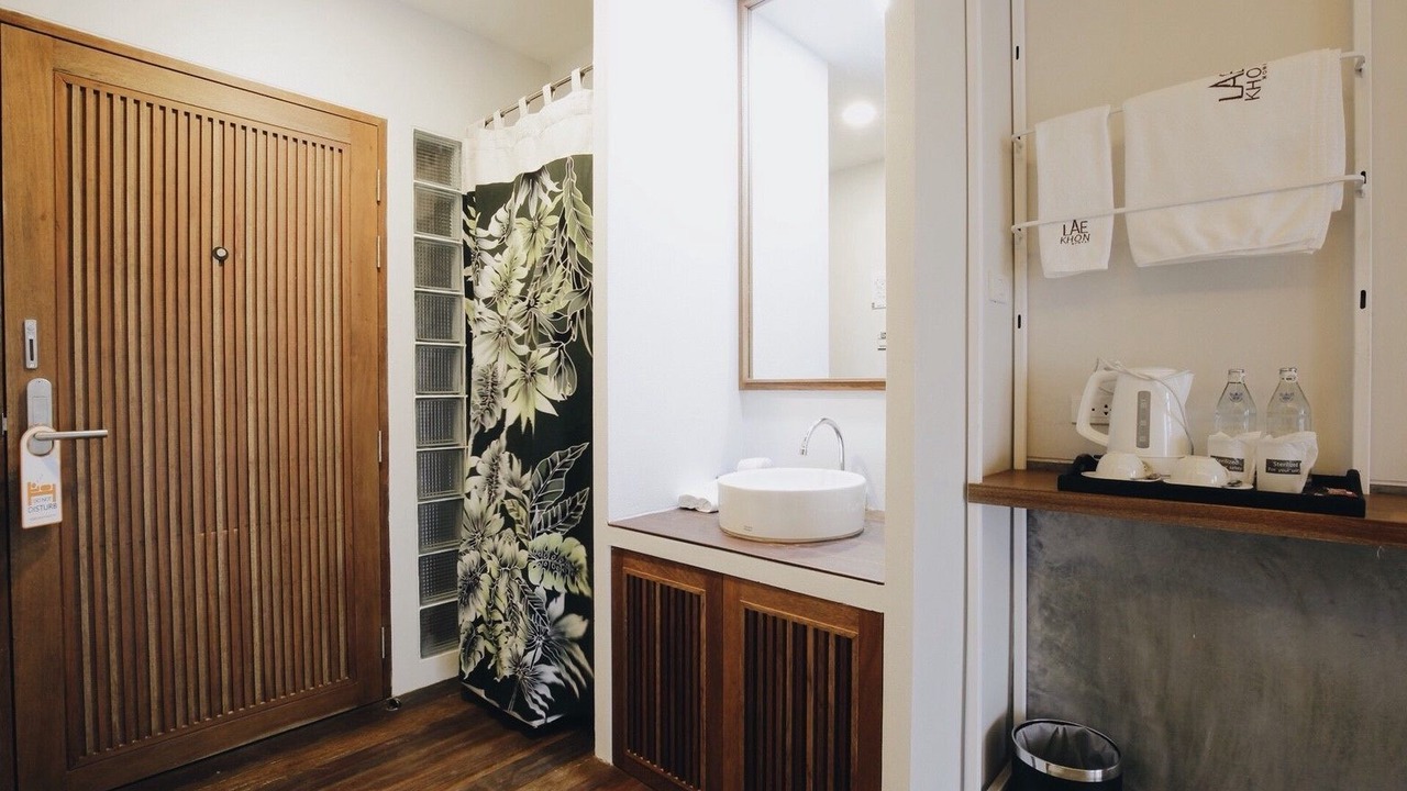 Photo of Bathroom in Khlang