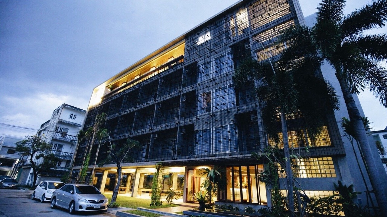Photo of Outdoor in Khlang