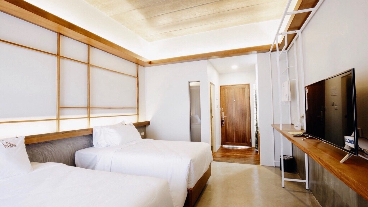Photo of Bedroom in Khlang