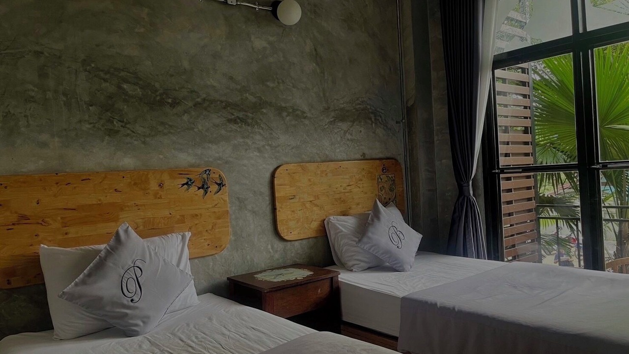 Photo of Bedroom in Mae Sot